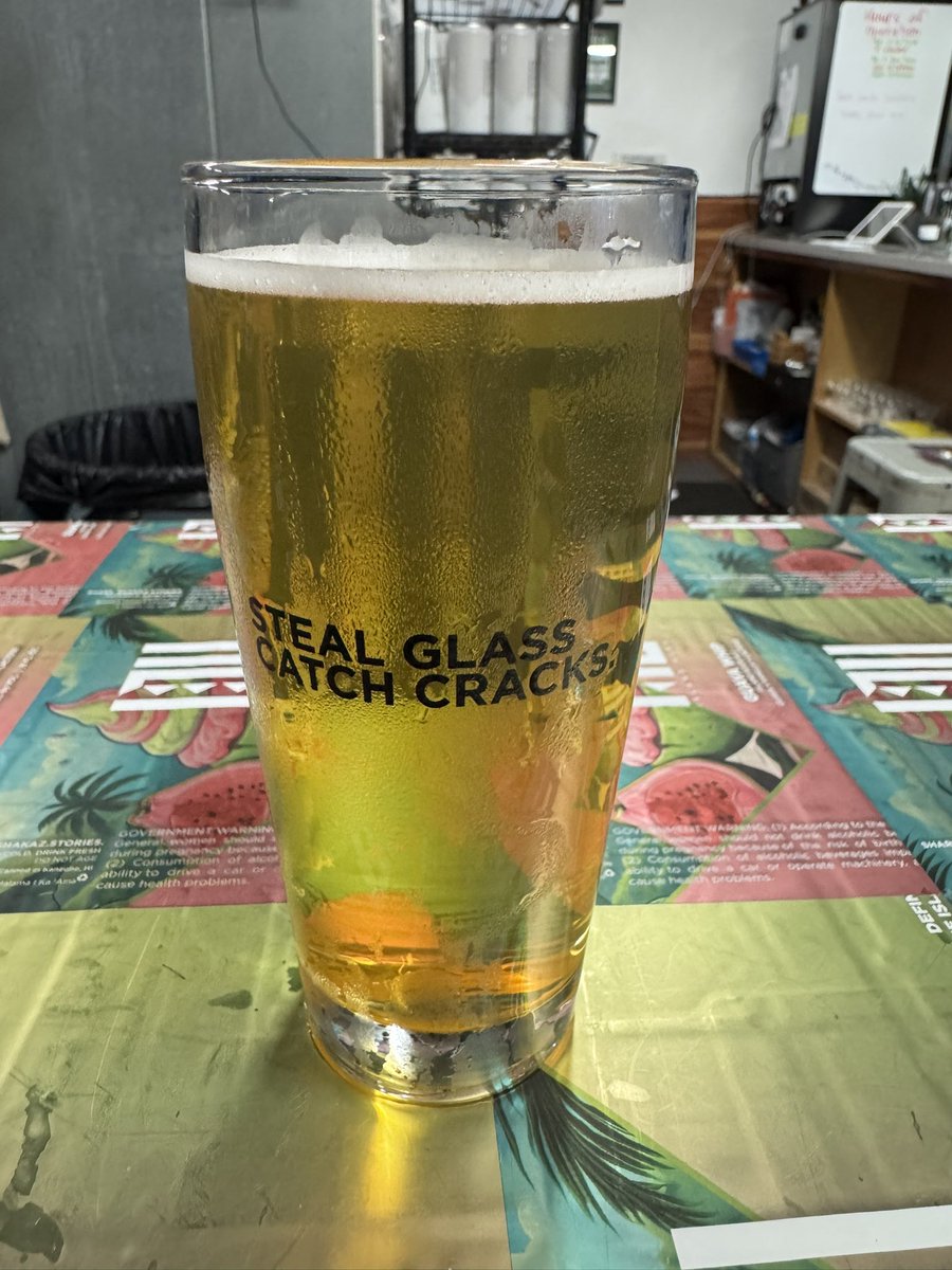 Squadron <a href="/inuislandales/">Inu Island Ales</a> West Coast IPA ABV 6.5% Citra, simcoe and mosaic