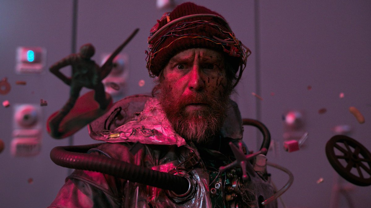 NextBestPicture's tweet image. There’s something for everyone this weekend at the cinemas