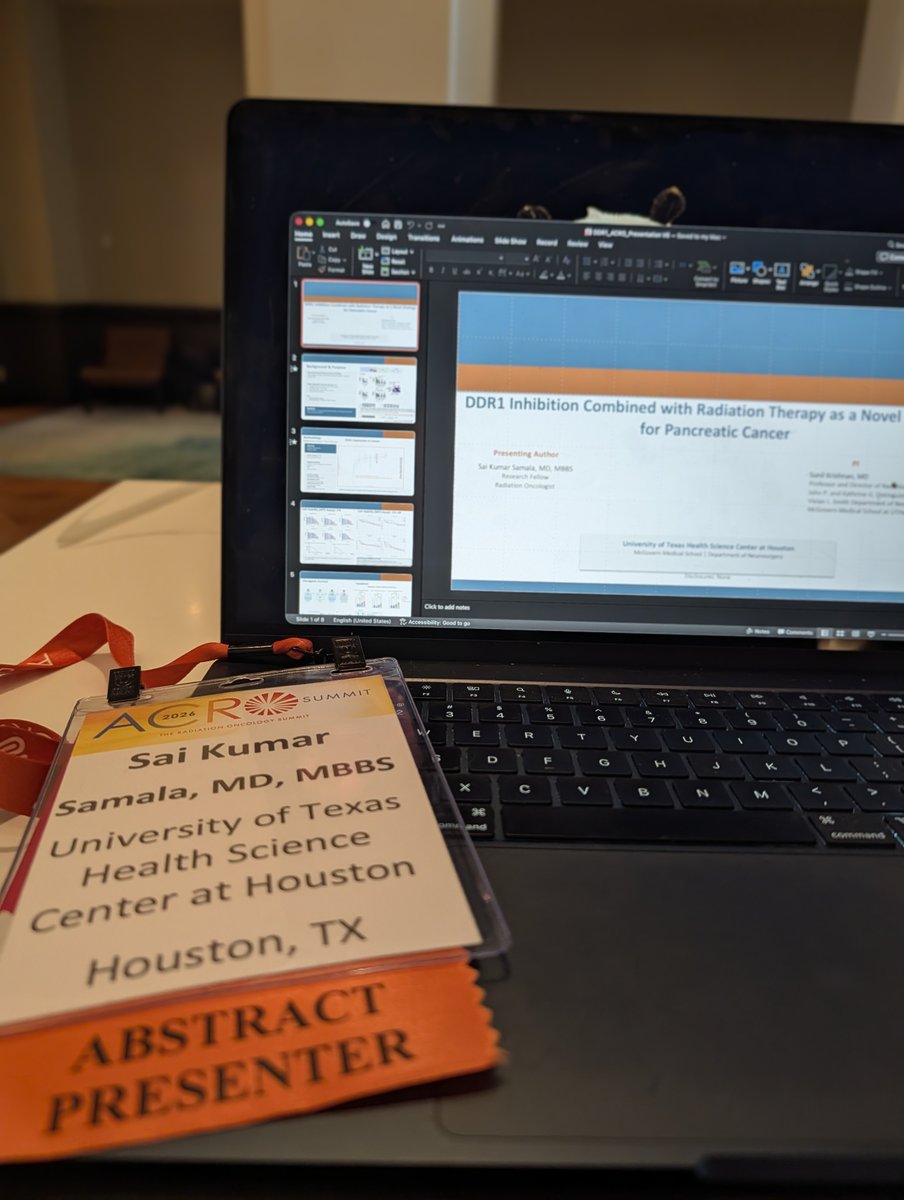 Dr. Sai kumar Samala tweet media