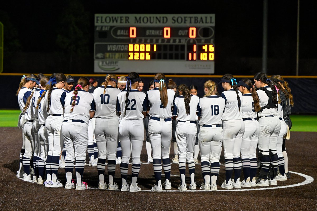 The Lady Jags started out the 2026 softball season strong with an 11-1 win over The Colony. First hit, stolen base and run scored of the season by Adi (of course!), first homerun by Avery the Brock-Bomber! Audra was clutch, allowed no runs tonight. Here we go!!