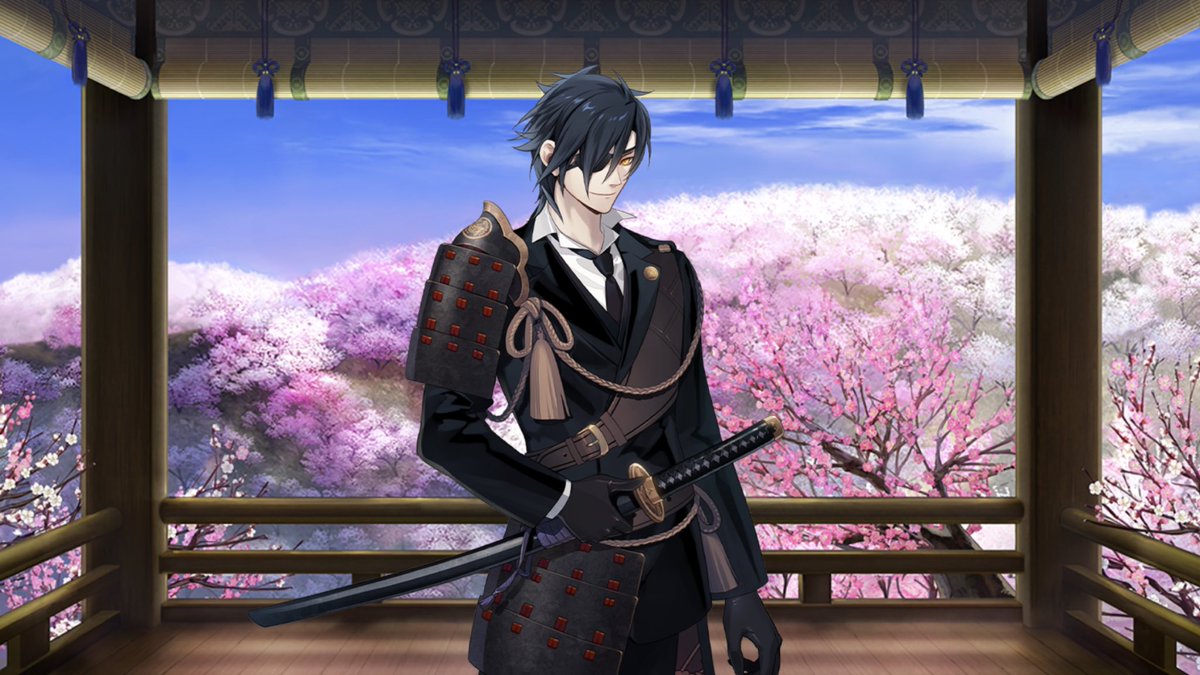 Bye, LADS. Aku balik ke permukiman lama ☺️