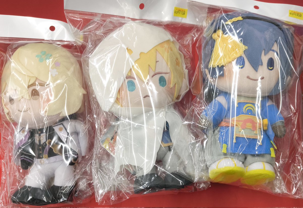 入荷情報】 『刀剣乱舞』より 「わんぱく！刀剣乱舞」 おでかけ