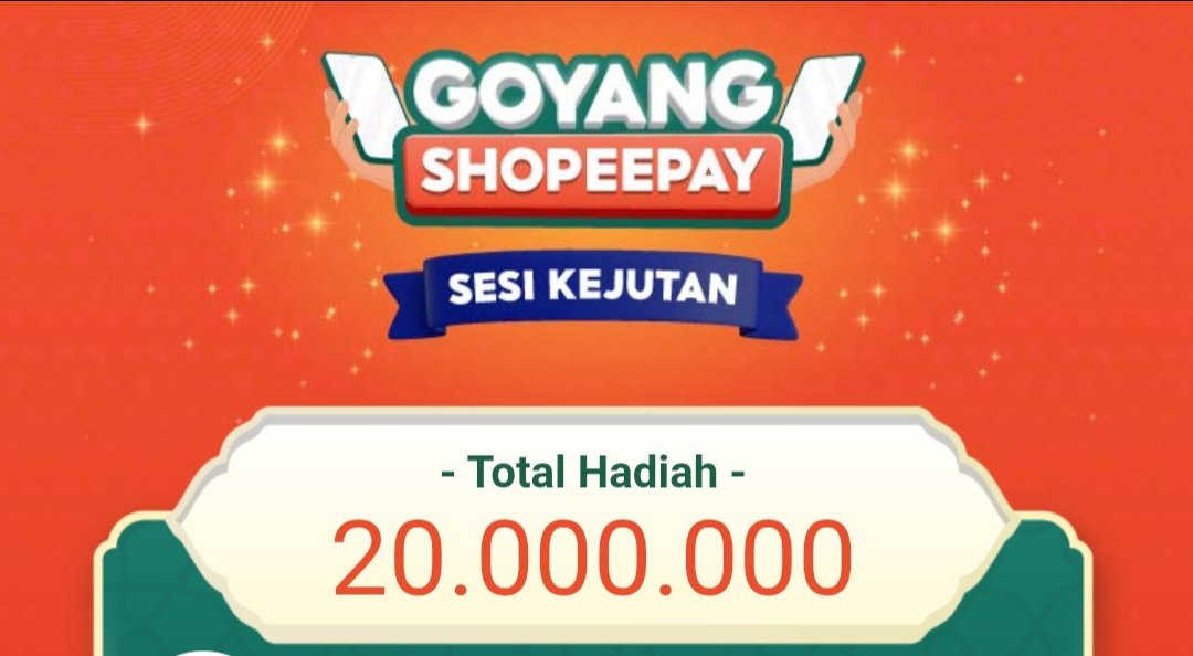 Pejuang Promo 🦸‍♂️ tweet media