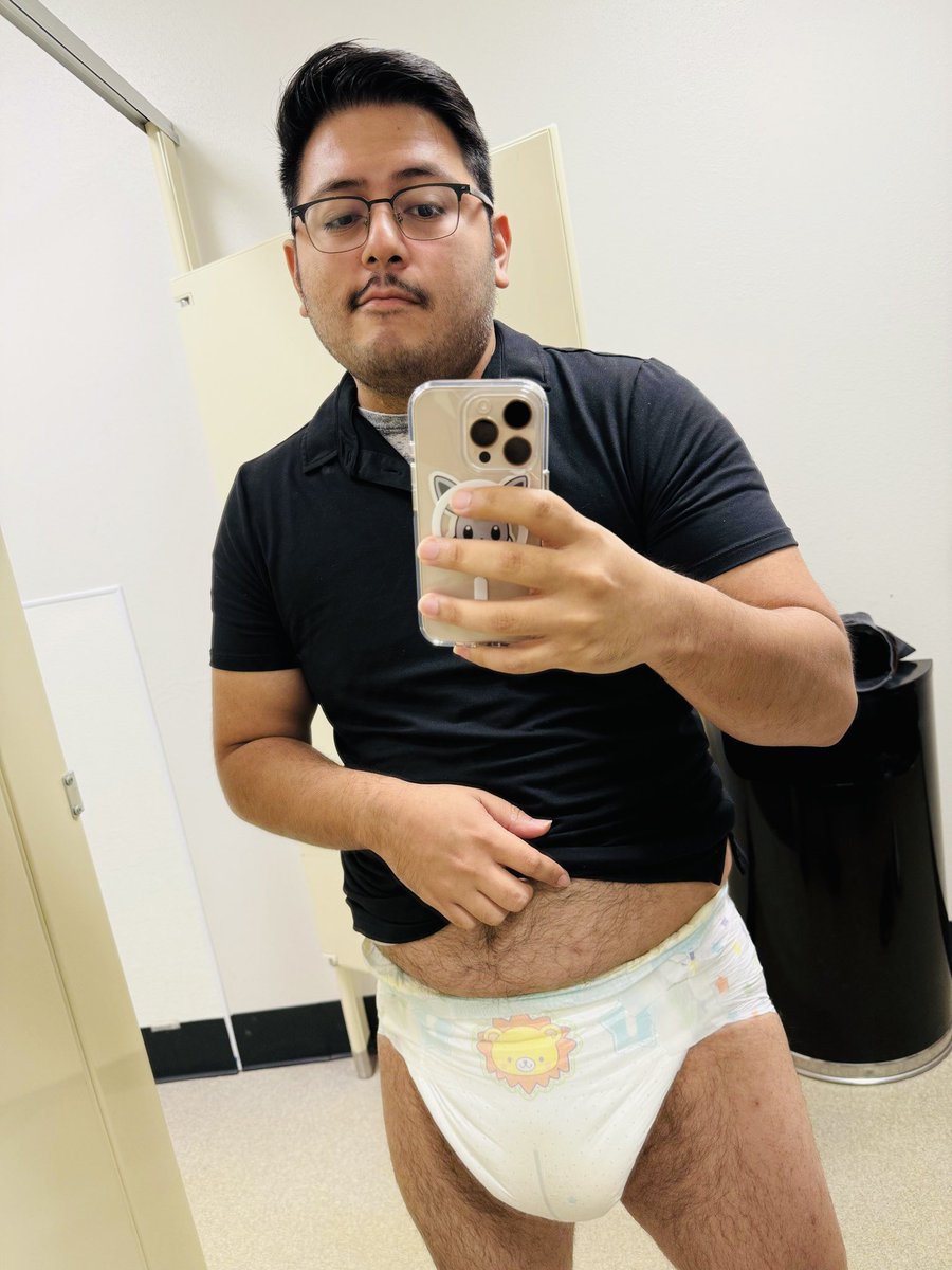 Diaper Boy Stargazer tweet media