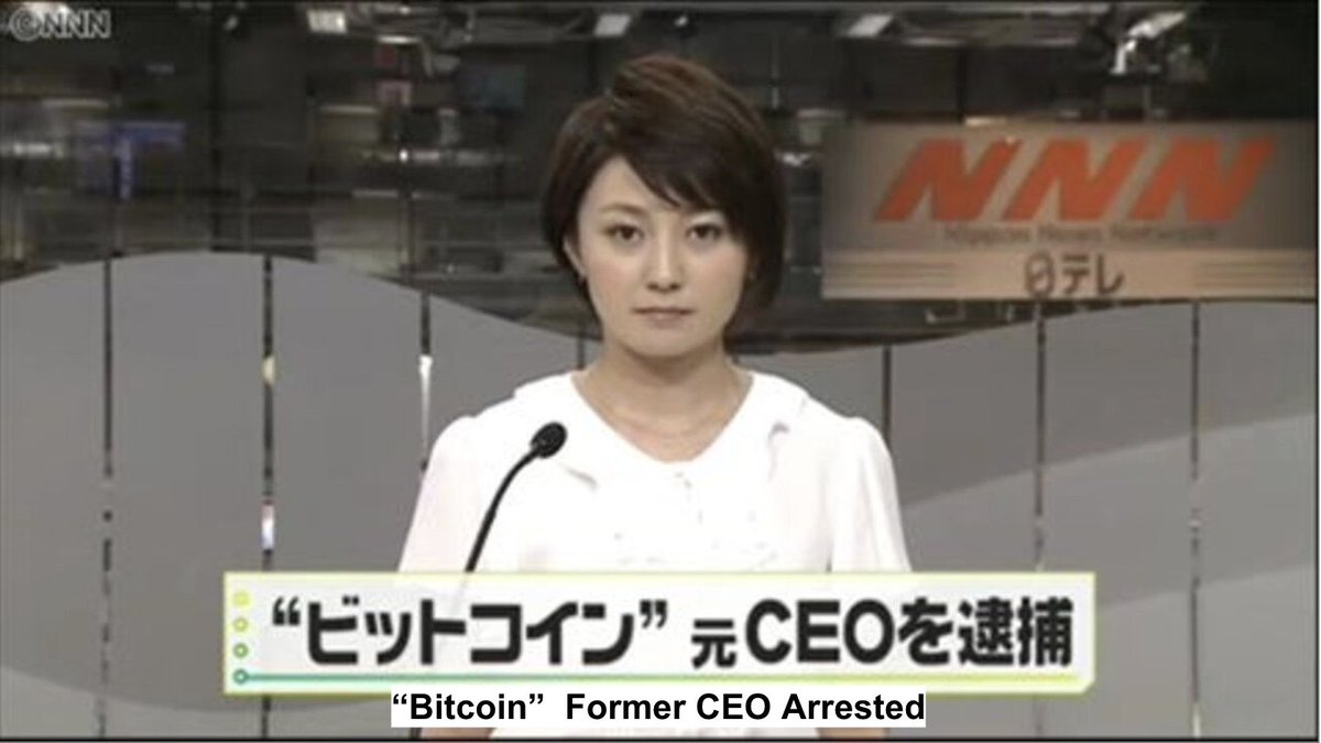 RAPTOR0101's tweet photo. そしてこれは批判するな！という話ではなくて、もう若い人達は情報が凄すぎて、
当たり前のことに対して批判もしなくなってきたんですよ。

私達が今更
ビットコインのCEOなんて信じられない！なんて言う人見ても、スルーしますよね。

Buy #bitcoin https://t.co/wcv4gRTkjG