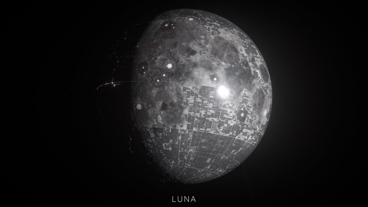 You are an anti-space leftist, I am a pro industrial Moon lover

We are not the same