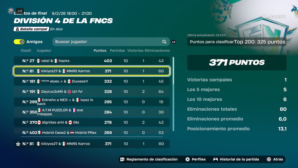 MNRS Kikiyos27 tweet media