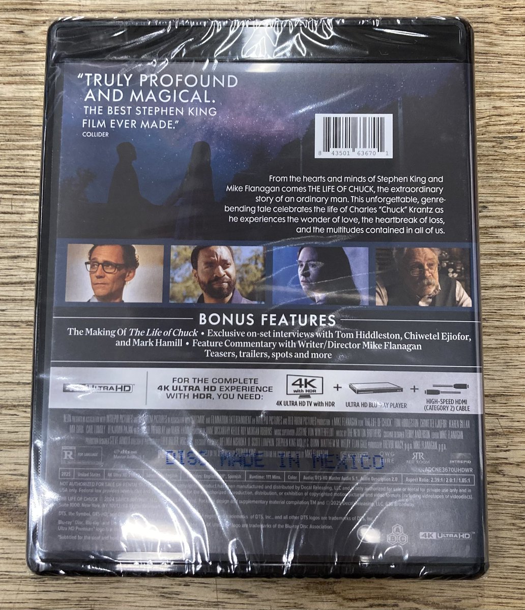 ディスクユニオンシネマ館 (@diskunion_movie) / Posts / X