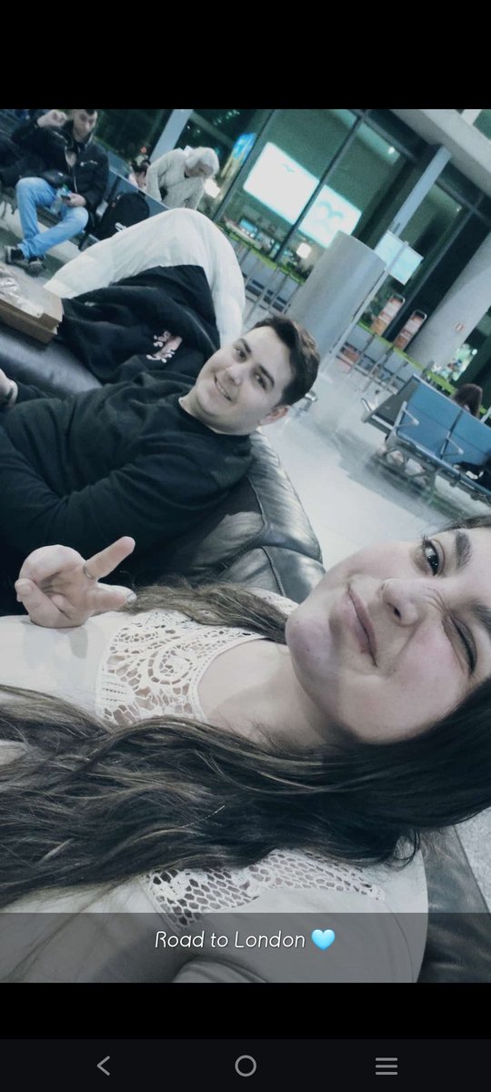 Javi Rodríguez iTrexX tweet media