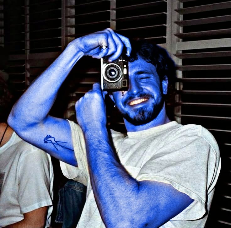 Nightcrawlxxx's tweet image. 𝐗═══════════ 

Mᴇ ᴇɴᴄᴀɴᴛᴀ ᴠᴇʀᴛᴇ sᴏɴʀᴇɪ́ʀ.

#𝙨𝗲𝗑𝙧𝗼𝗹 #𝗑𝗺𝗲𝗇𝙧𝗽 #𝗺𝖺𝙧𝘃𝗲𝗹𝙧𝗽﹙𝐑𝐓﹚