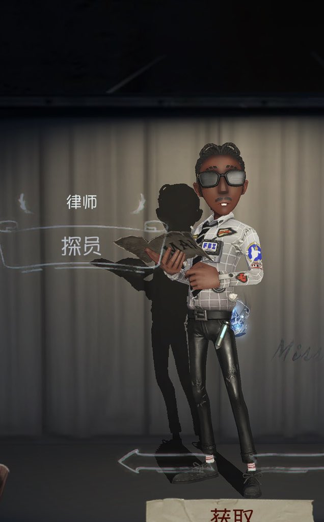 aoteout's tweet photo. @Matthiaslover69 @CircusBlades 继续捂着耳朵吧，没见过你们这么双标的，怎么不见你们关心律师嘞，人家人种都变了😋 https://t.co/1hRpvY8io1