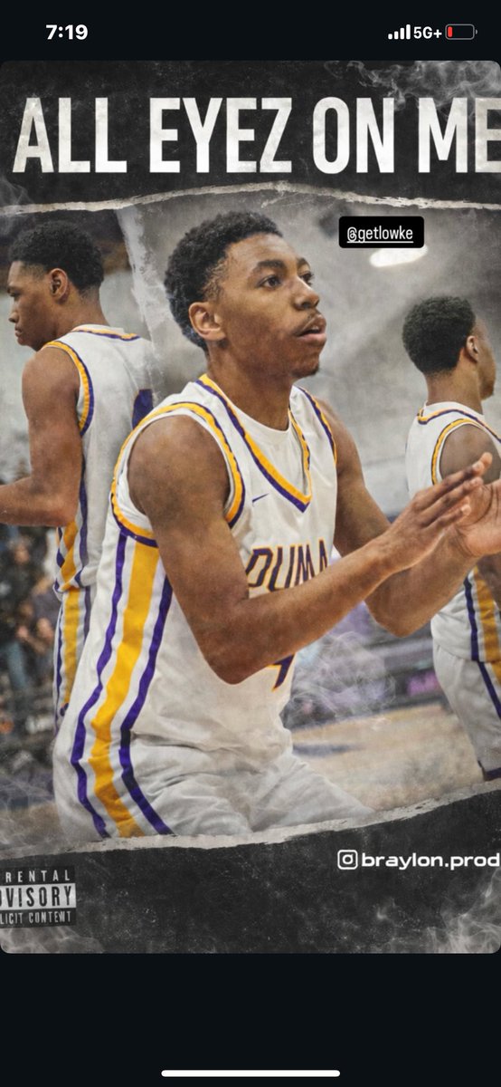 Ke’Marion Jackson tweet media