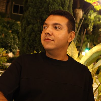 Kevin López tweet media