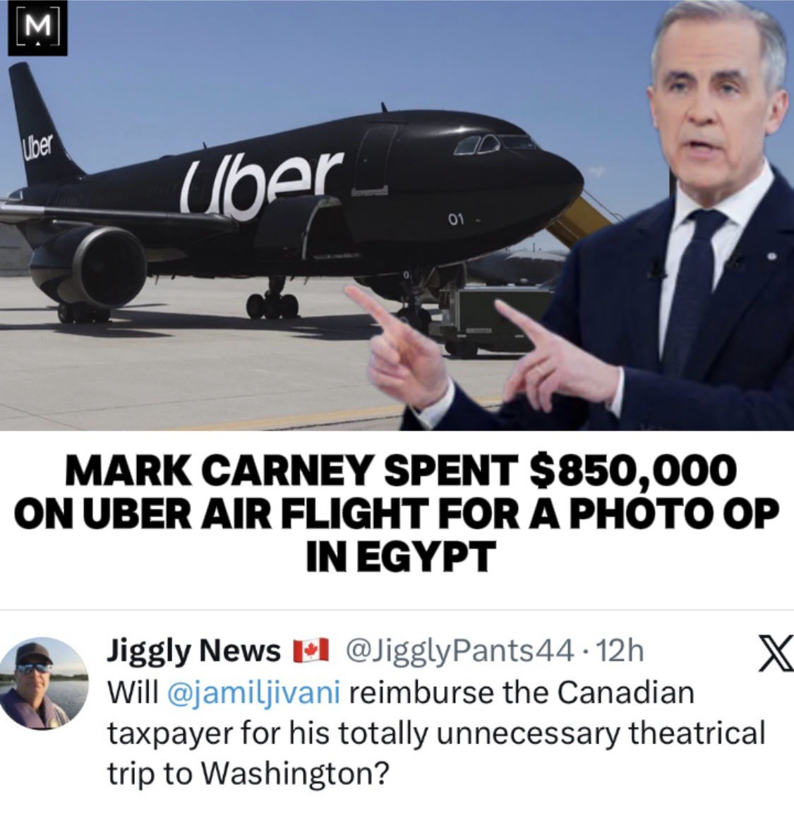 Marc Nixon tweet media