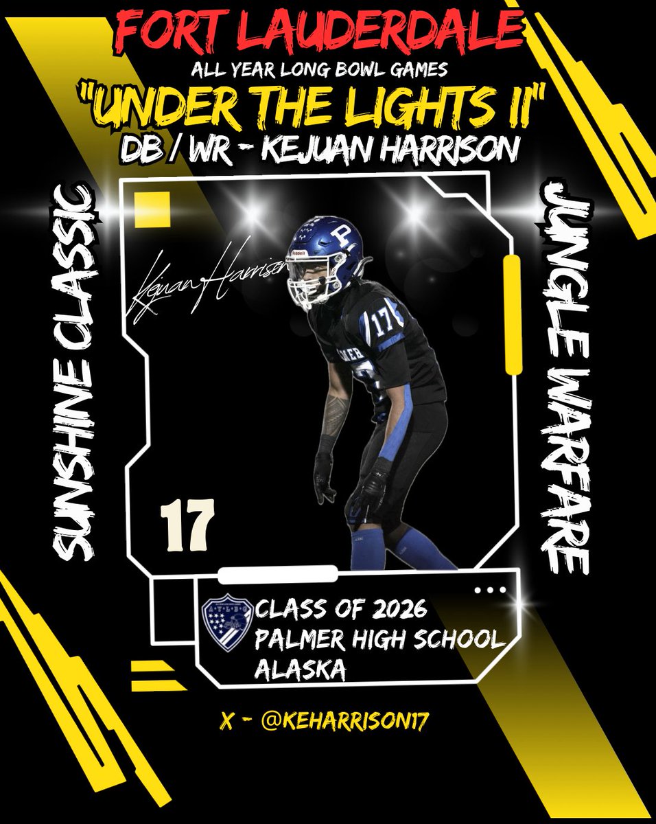 Kejuan Harrison tweet media