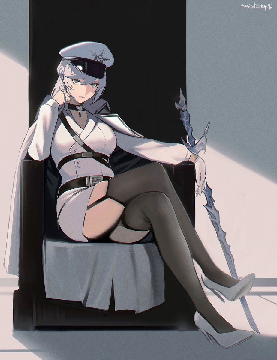 wise schnee &amp; kotone montagne request work