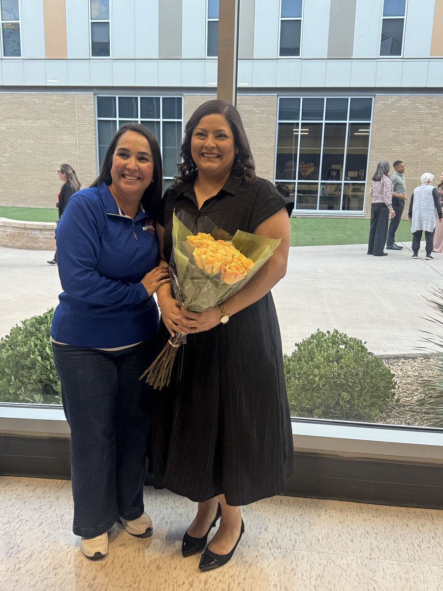 Jacqueline Salas tweet media