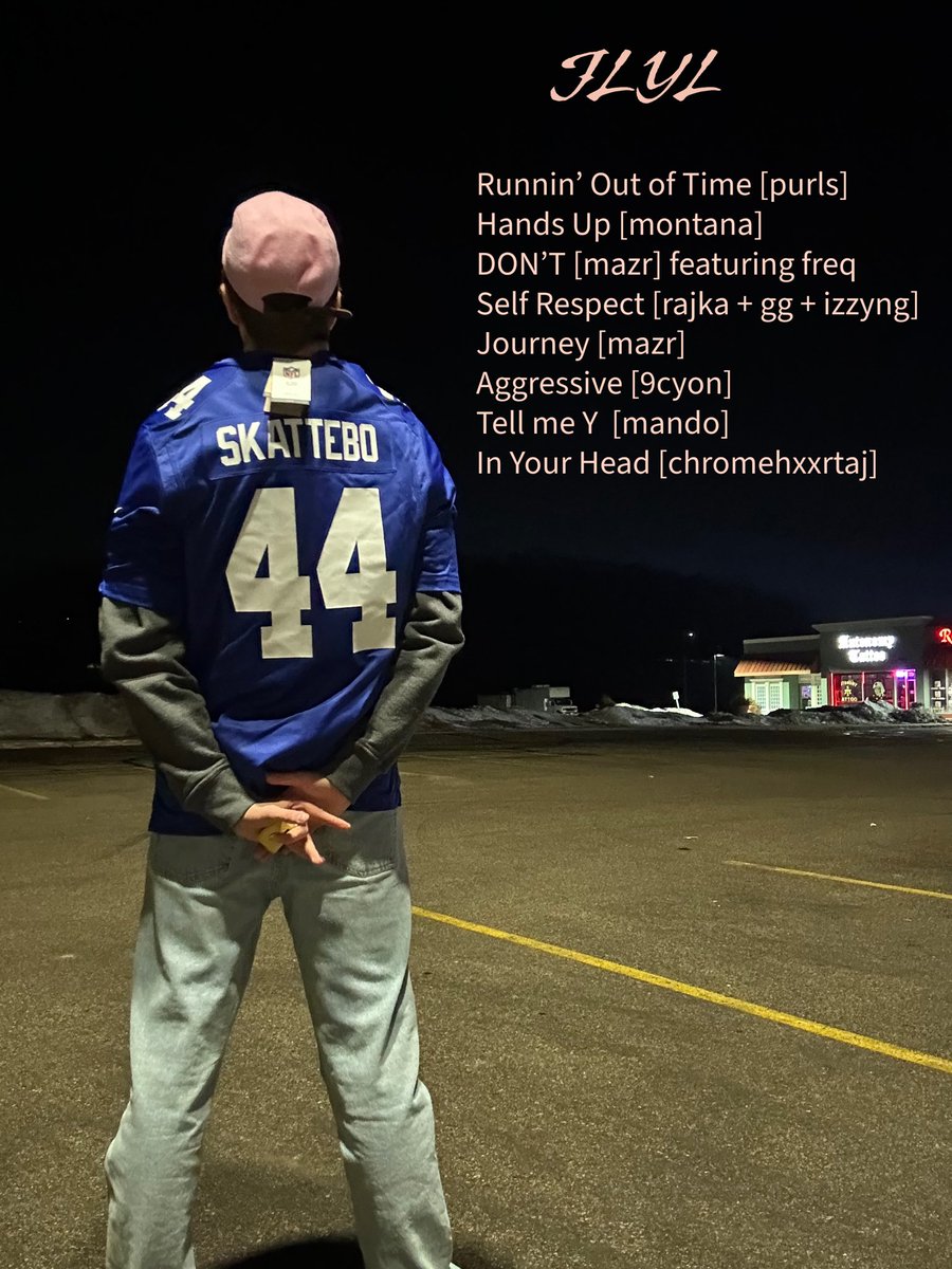 Kid Fade tweet media