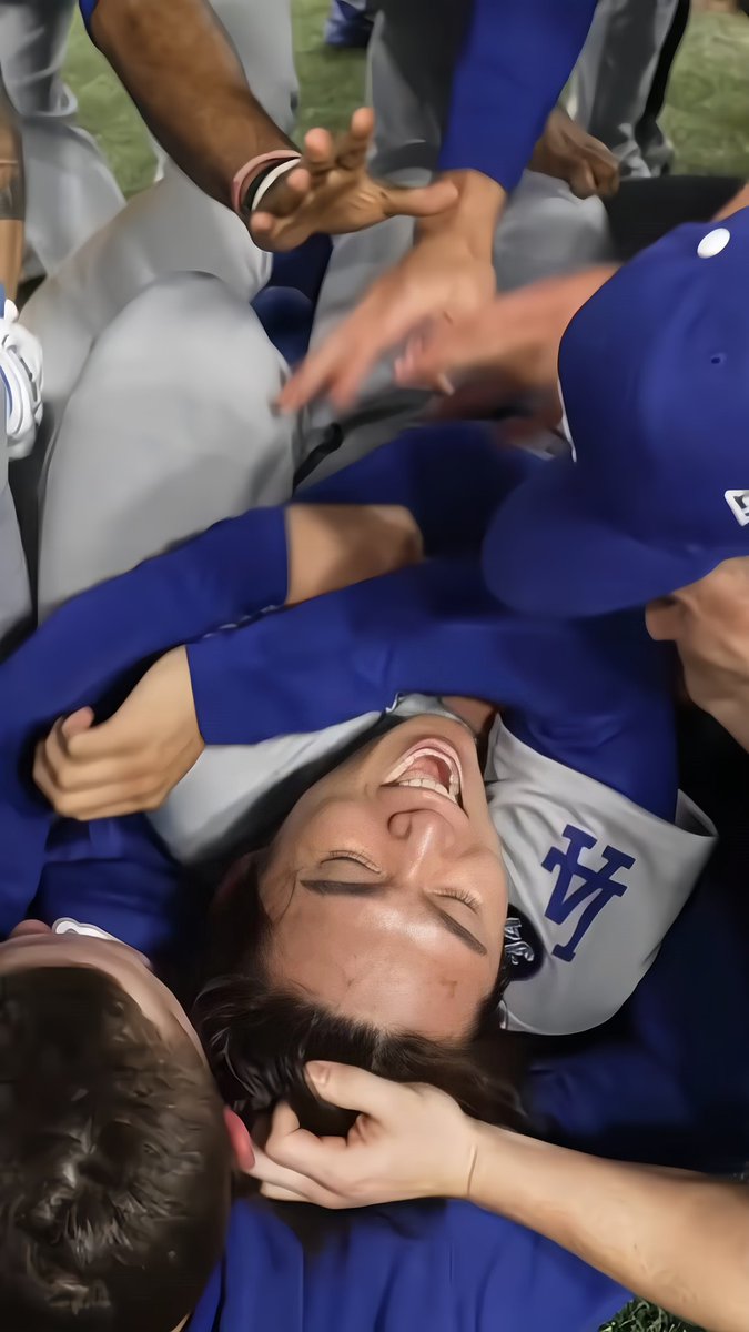 yu_1_linda99's tweet image. ﾟ+｡:.ﾟヽ(  *´∀`)ﾉﾟ.:｡+ﾟ

#WorldSeries