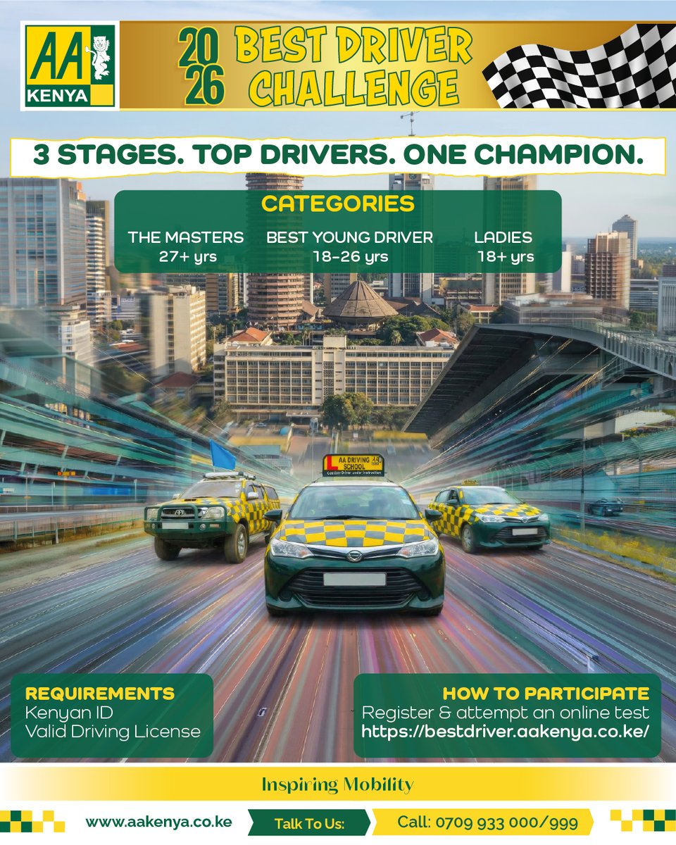 AA Kenya tweet media