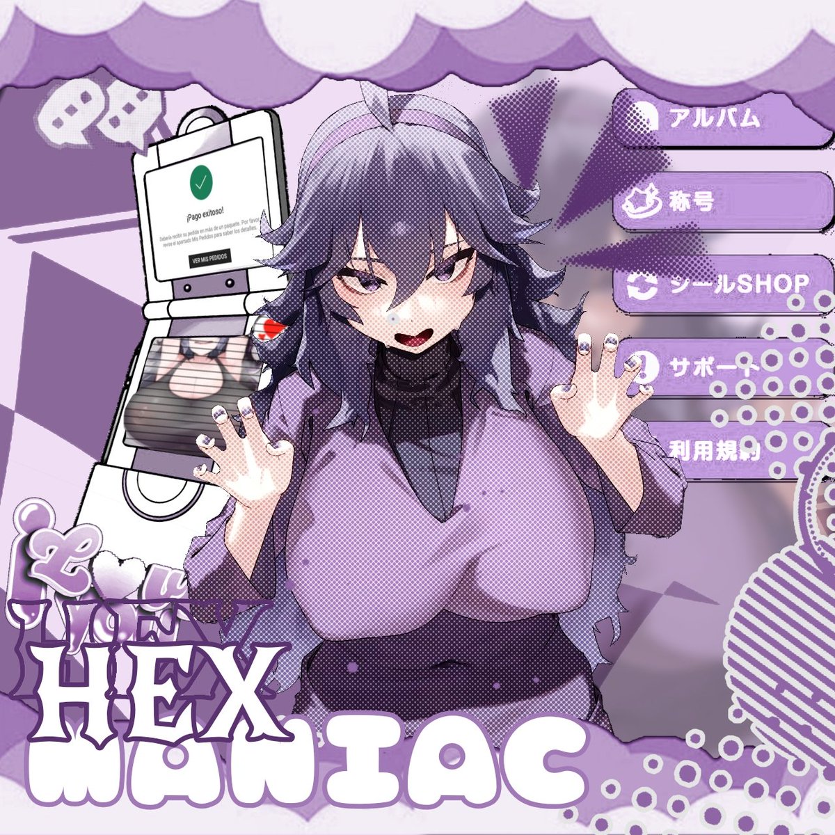 ִ ࣪𖤐 ┈ 𝐋𝕦͜͡𝐬𝚃゛⁎𝐀Ꭾᴼ̶ˢ̶ᴛ̱ₒ𝅦𝕷̶̸̷ ︵‿⭒𓆦 tweet media