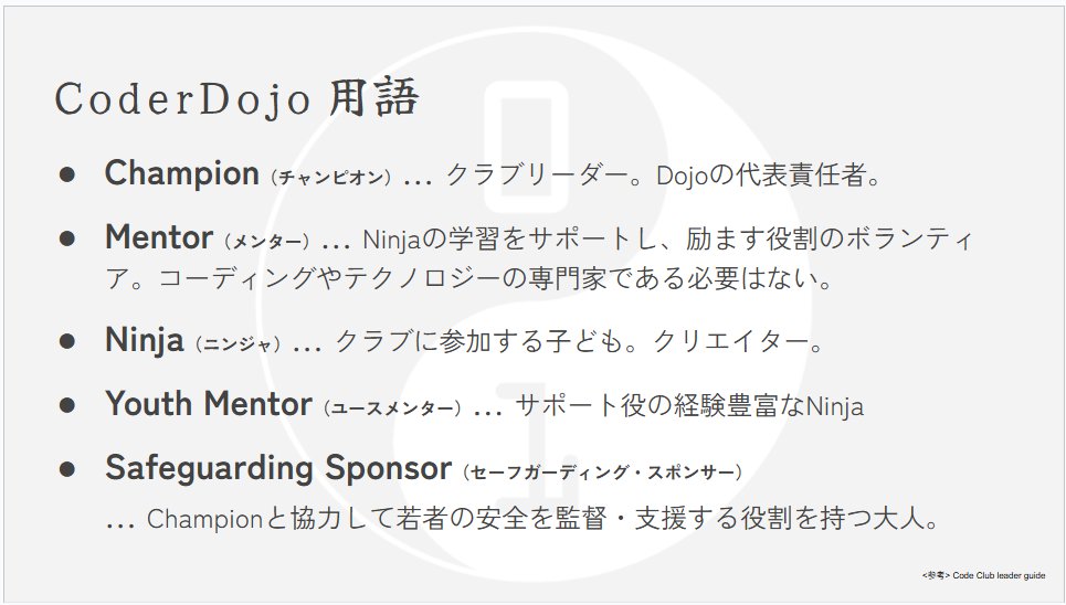 CoderDojo Kodaira（コーダー道場こだいら） tweet media