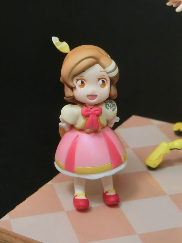 新作の『アポカリプスホテル』の画像が十分にアップできなかったので、今更ですがアップします。