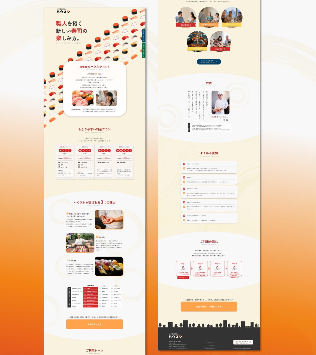 ちか🍳Webデザイナー|Studio・shopify|滋賀 tweet media