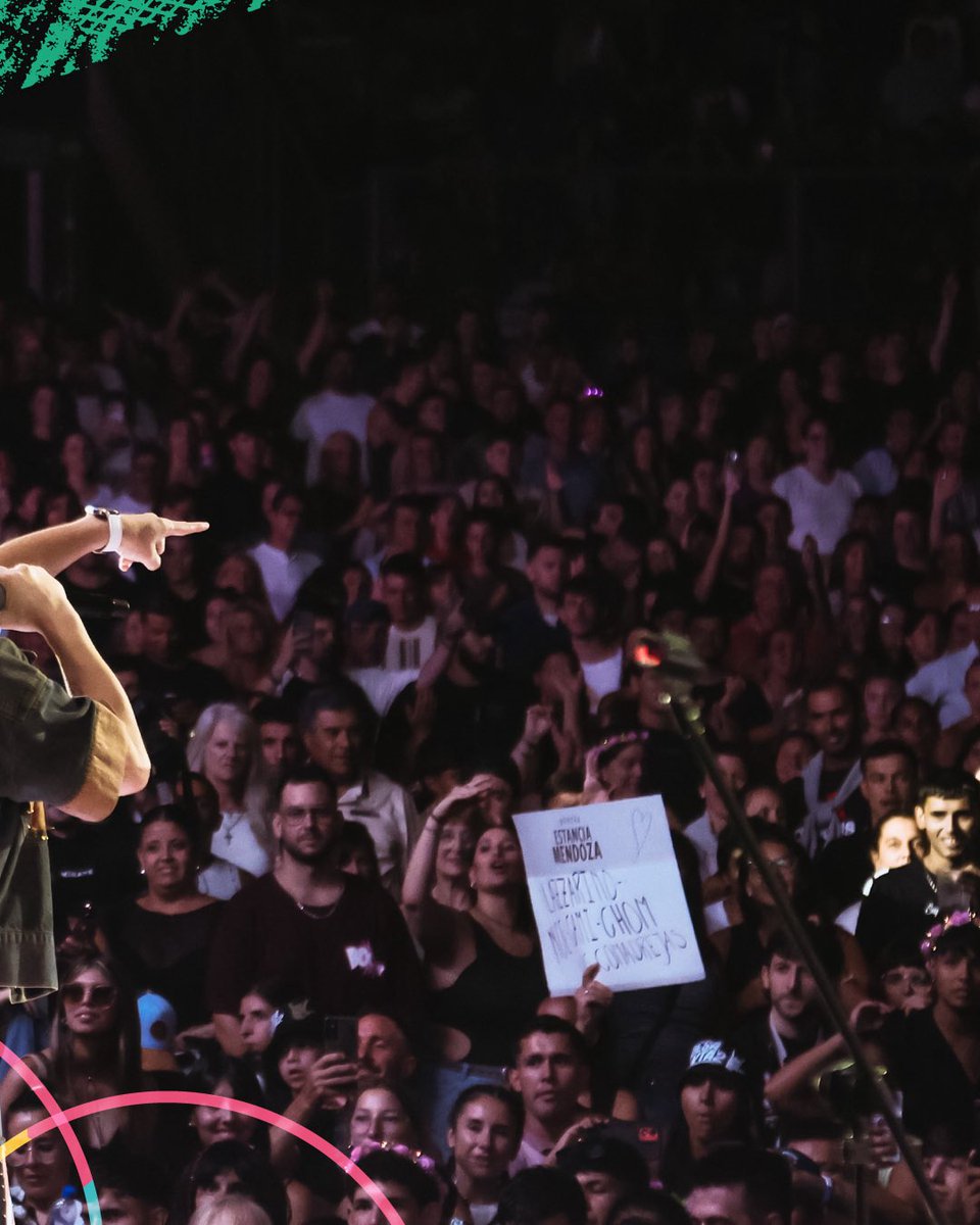 AnfiteatroVillaMaría tweet media