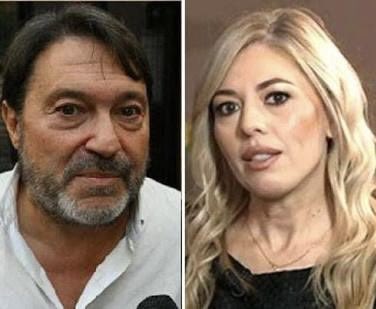 RANUCCI-BOCCIA: L’AMICIZIA TARDO-ADOLESCENZIALE CHE NON TI ASPETTI. SCHIFO TOTALE!

Allo schifo non c’è mai fine. Un moralizzatore di sinistra e una pompeiana sedicente imprenditrice con ambizioni sfrenate che si scambiano messaggi dal contenuto chiaramente omofobo, come due
