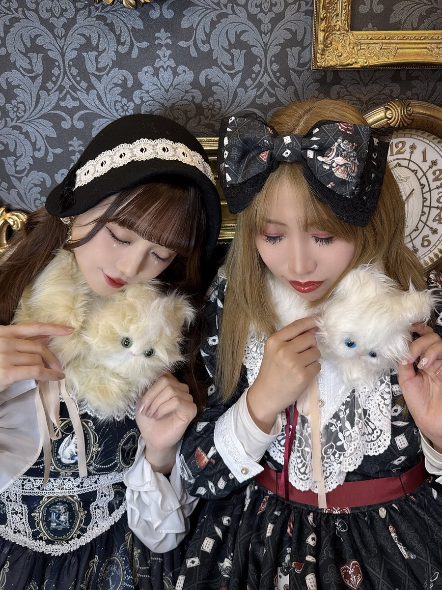 薔薇hime🥀3/14majesticwonderland名古屋 (@bara_hime) / Posts / X