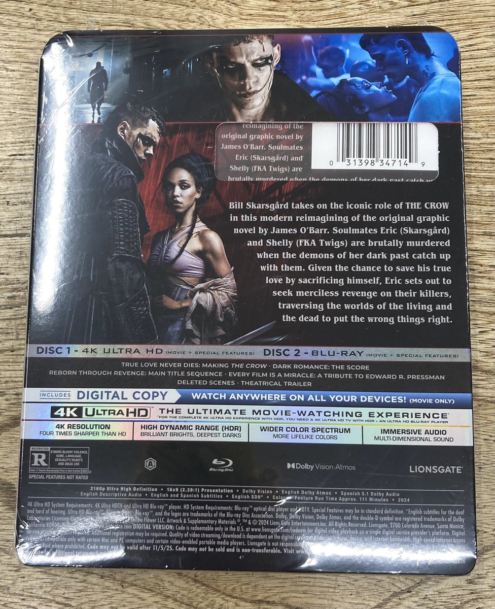 ディスクユニオンシネマ館 (@diskunion_movie) / Posts / X