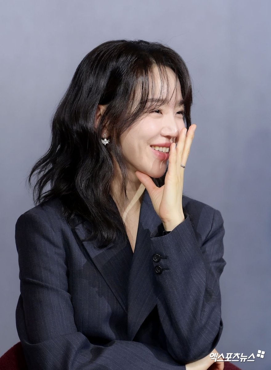 she keeps getting prettier🥹