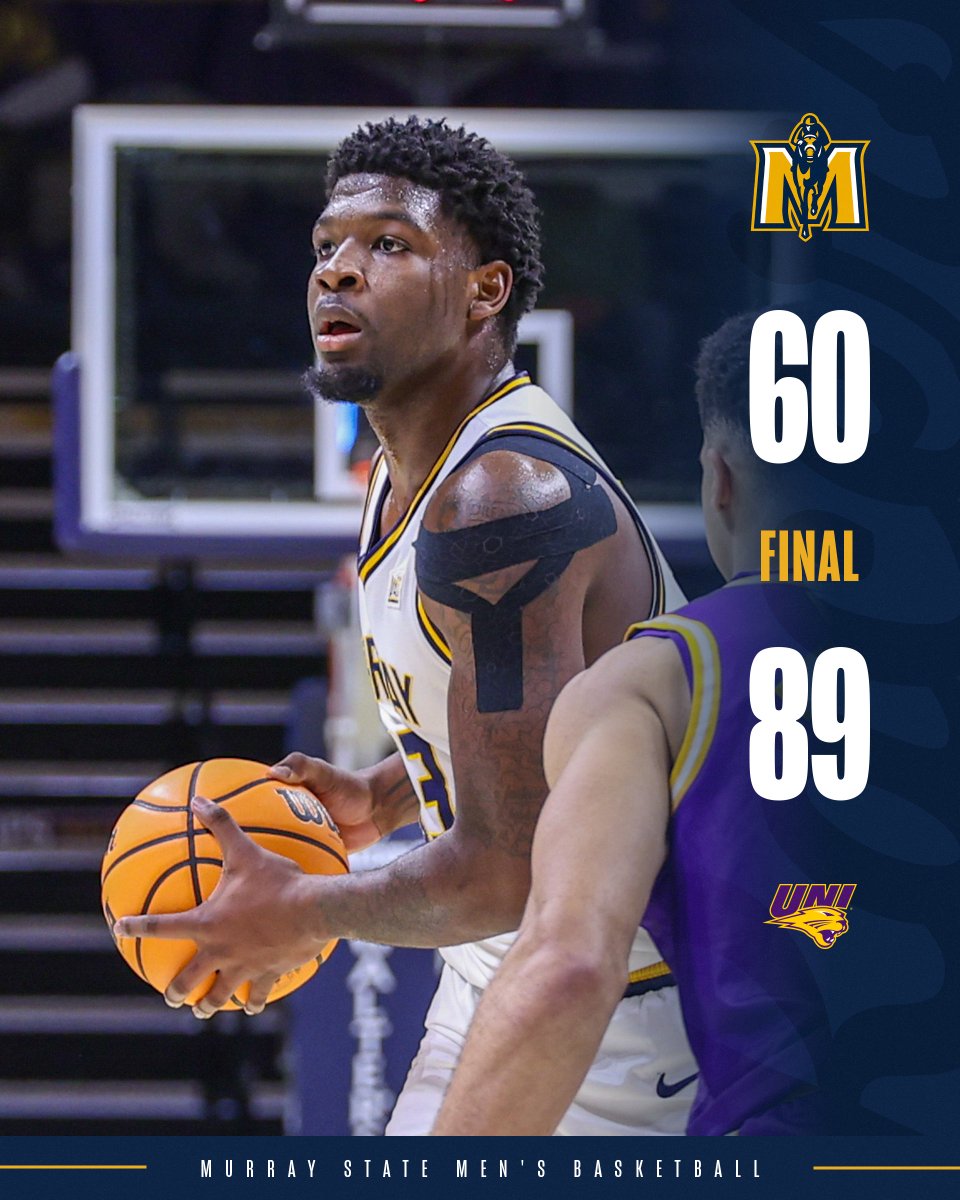 Murray State MBB tweet media