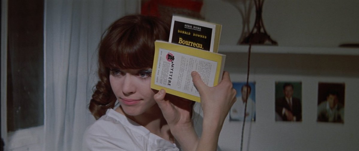 metas de pareja: insultarnos con libros