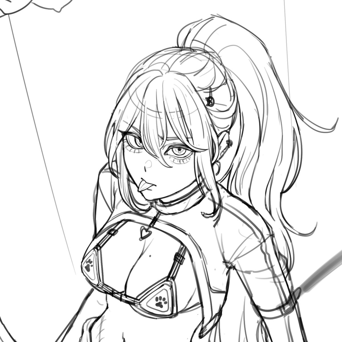 처음으로 그림디코방 들어가봤는데 나름 재밌었음