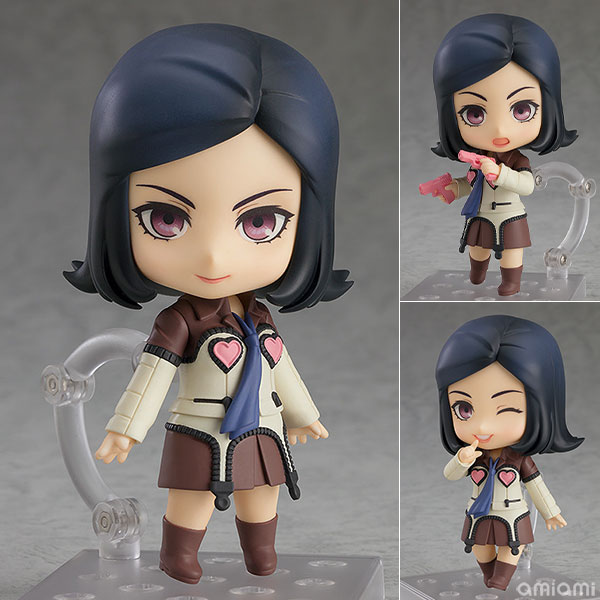 あみあみ池袋miniフェアグッズ店】 グッドスマイルカンパニー様の