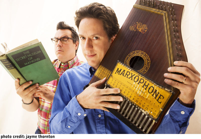 Daily TMBG (@daily_tmbg) on Twitter photo 