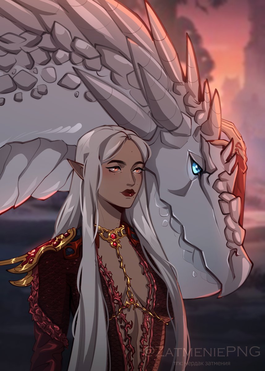 It costs $0.00 to support a 26 y.o. illustrator🥶