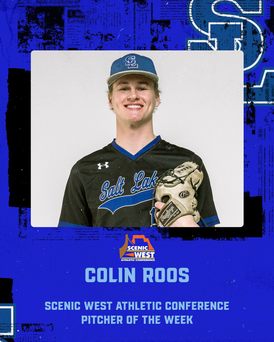 SLCC BASEBALL tweet media