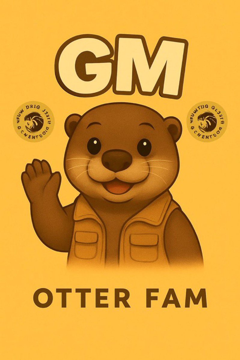Gm otter fam