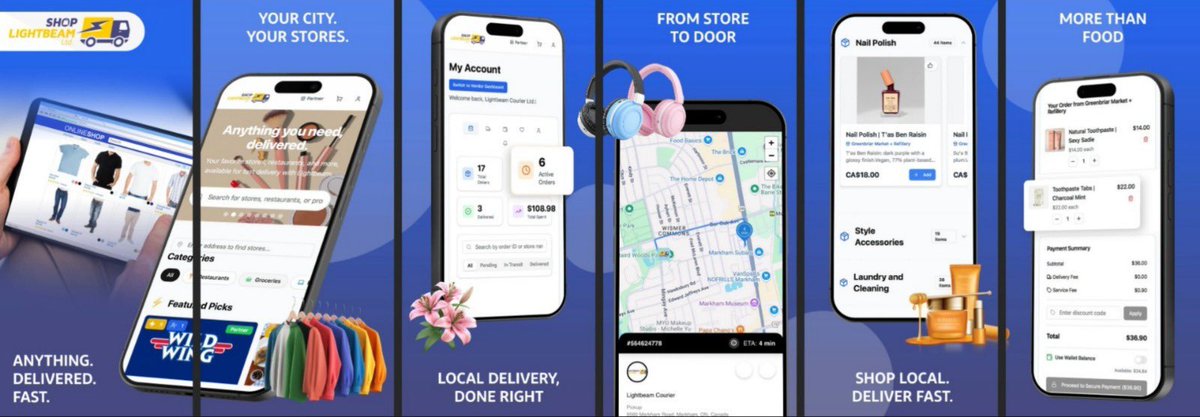 Shop Lightbeam 🛍️⚡️ tweet media