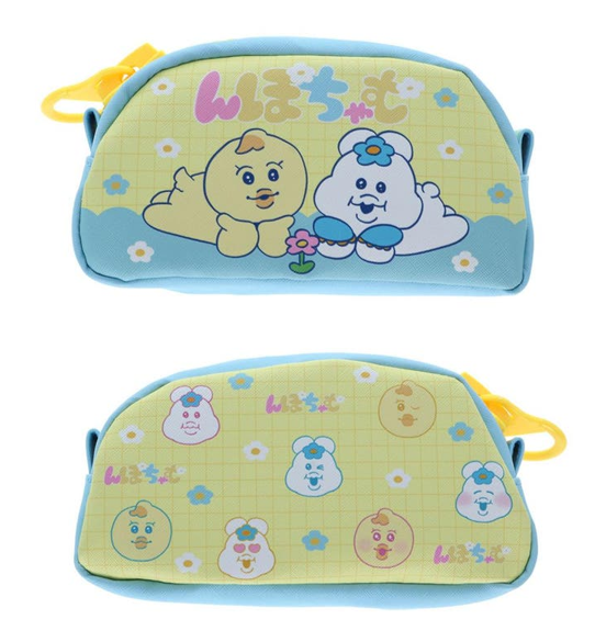 んぽちゃむ グッズ案内 (@npochamu_goods) / Posts / X