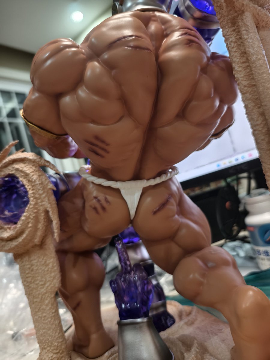 white-snow-wolf tweet media