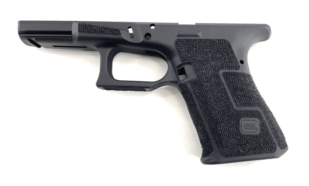 ShopMga's tweet image. 新商品製作致しました。
マルイ グロック用 TTI Copperhead フレーム
G19 Gen3 用
mga-shop.ocnk.net/product/1292

G19 Gen4 用
mga-shop.ocnk.net/product/1293

#Glock #東京マルイ #TTI #JW4