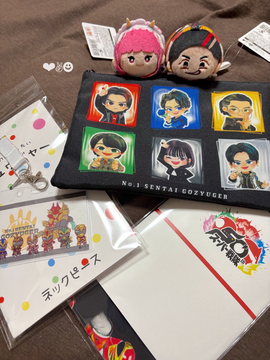 きゃーっきゃっきゃっきゃ🕯️💐🧡🩷