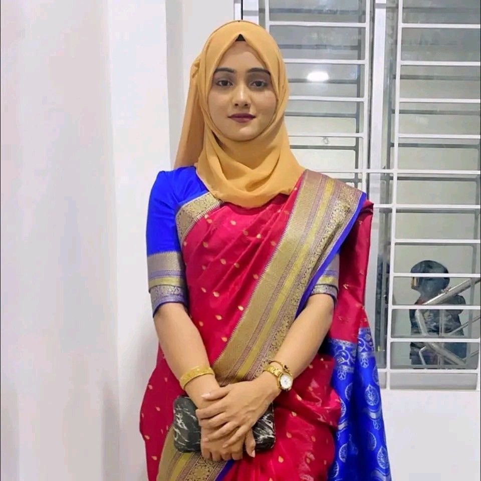 Tasneem Khatoon tweet media