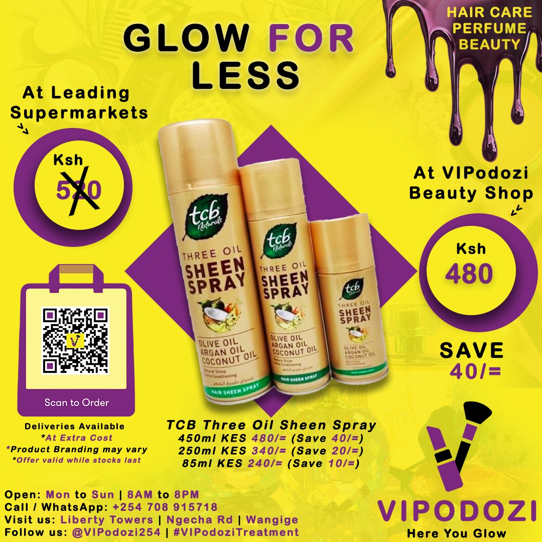Vipodozi Beauty | Hair Care | Perfumes tweet media