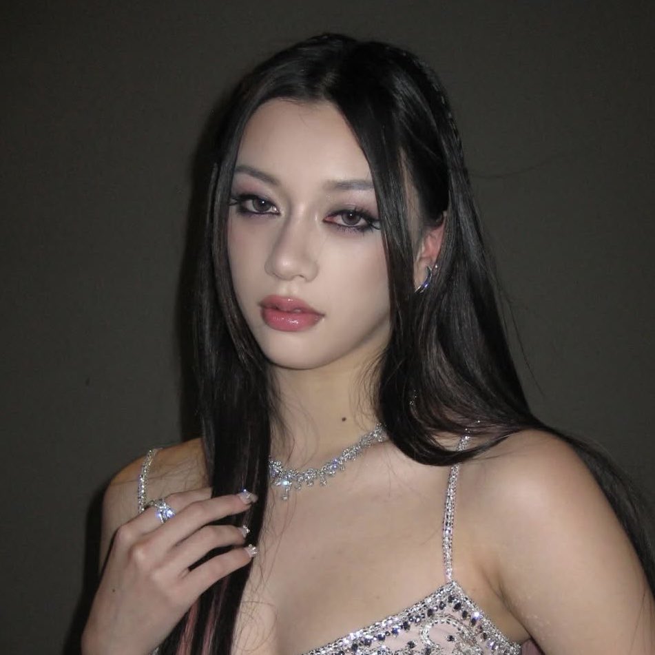 Happy 20th birthday to the talented Megan of KATSEYE.