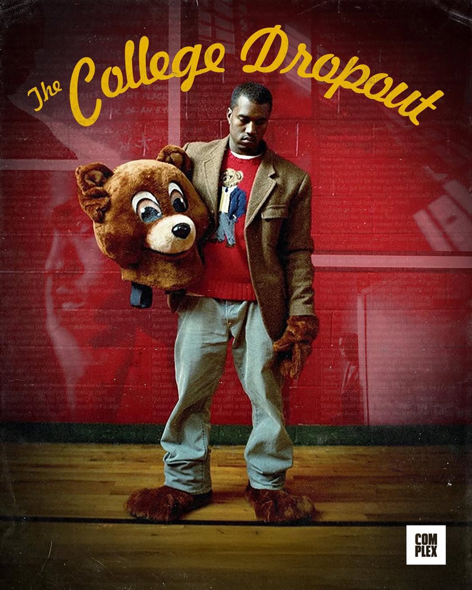 Complex Music tweet media